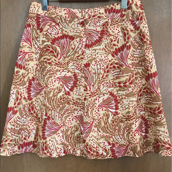 Hugo by Hugo Boss Cotton Skirt - Picture 1 of 5